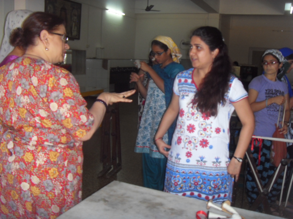 Girls Hostel Project G1
