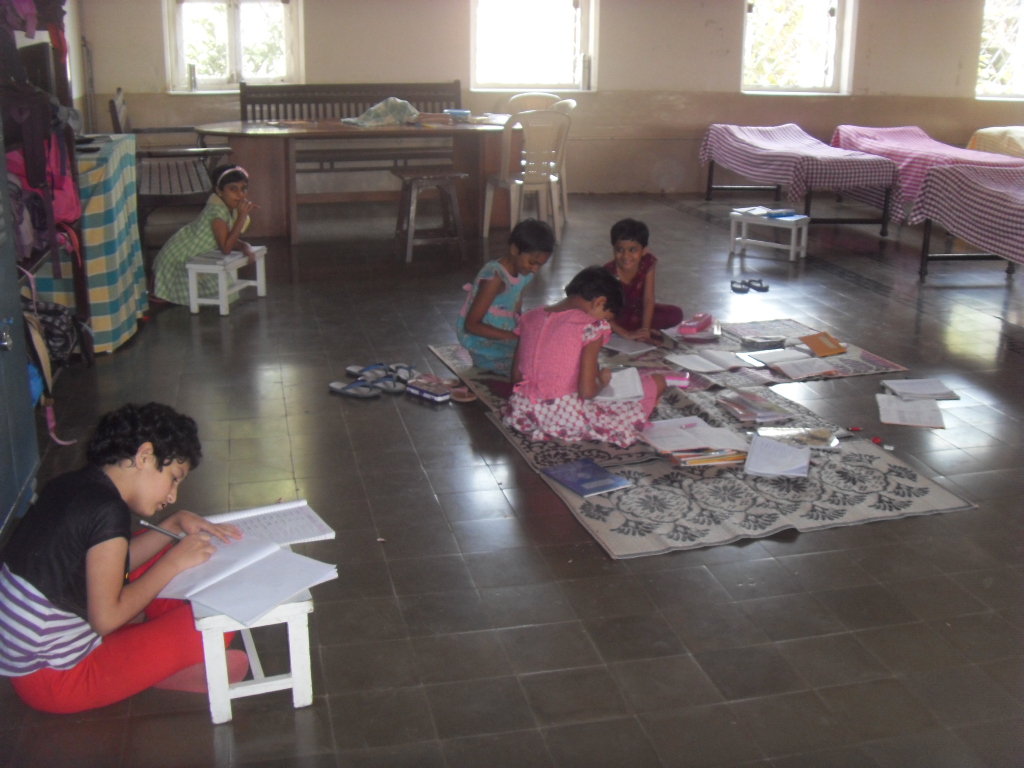 Girls Hostel Project G2