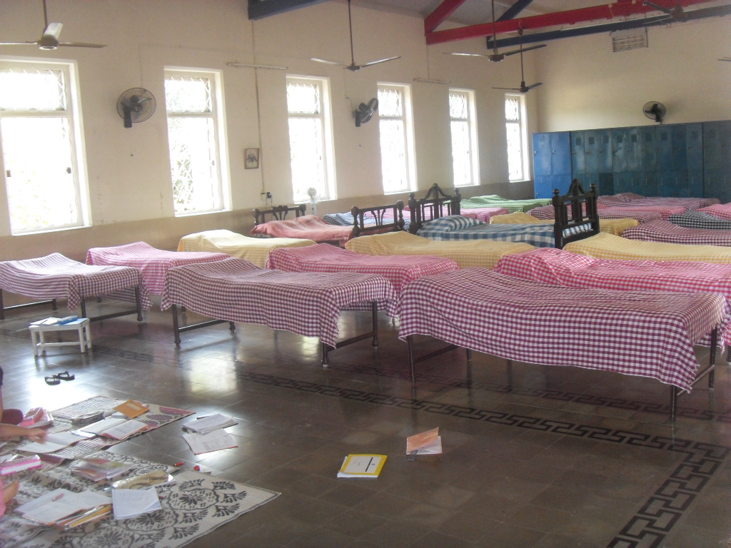 Girls Hostel Project G3
