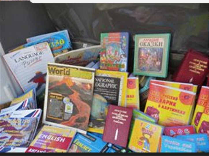 Mobile Library Project M3