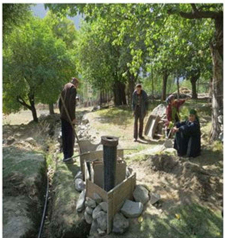 Lepars Project L3